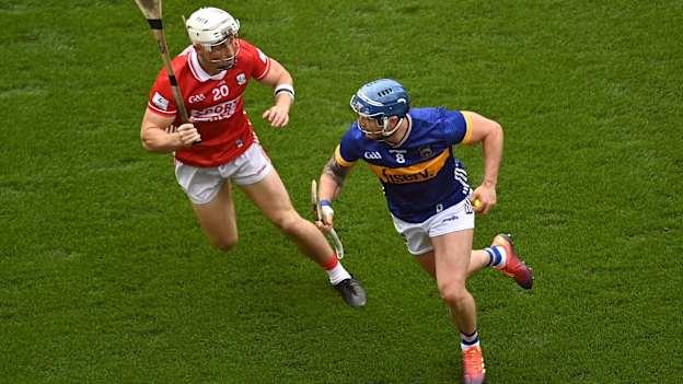 Willie Connors thrilled Tipp are relevant again at Croke Park