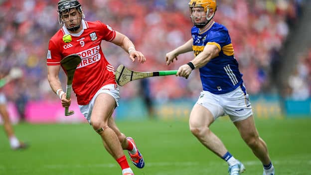 Tabharfaidh na seanchairde, Tiobraid Árann agus Corcaigh, aghaidh ar a chéile i Sraitheanna Iomána Allianz an deireadh seachtaine seo