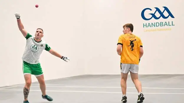 Preview: All-Ireland Senior Softball Singles semi-finals