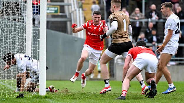 Leinster SFC: Louth defeat Kildare