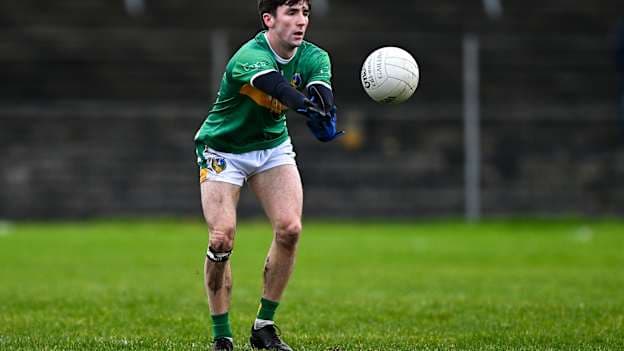 Leitrim SFC Final: Prior snatches draw for Ballinamore