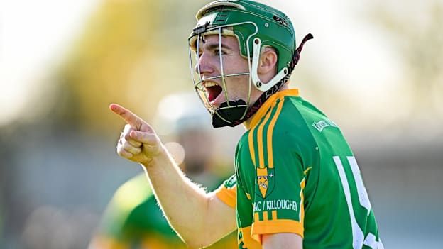 Preview: Weekend's senior club championship action