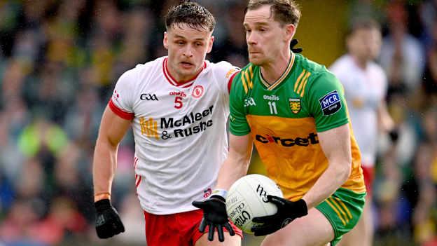 All-Ireland SFC: Tyrone finish with a flourish