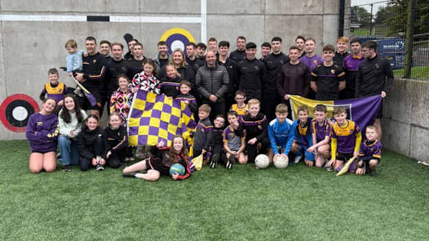 Carryduff's 'blow-ins' have made the place feel like home