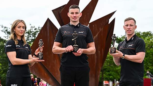 PwC Players of the Month for July announced 