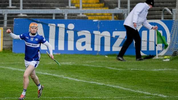 Allianz HL D2 Final: Impressive Laois triumph