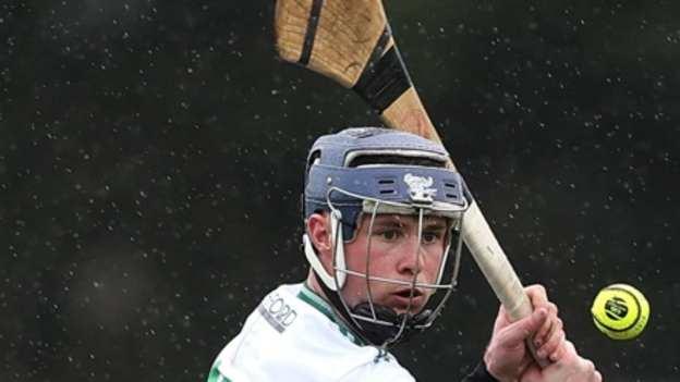 David Devine continues to impress for London. Photo by Thomas Flinkow/Sportsfile