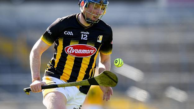 John Donnelly is enjoying his best ever season for the Kilkenny hurlers. 