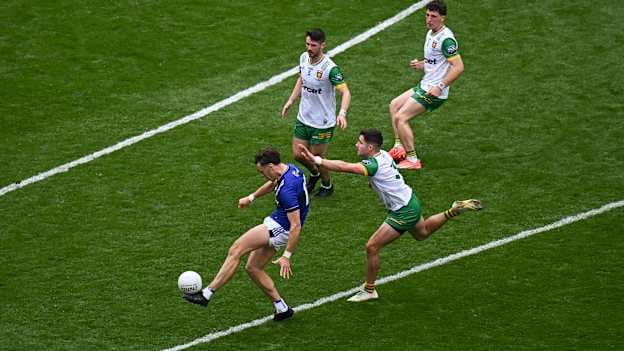 Proposal to move All-Ireland Finals back two weeks withdrawn