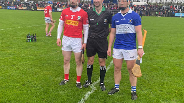 Antrim SHC Final: St John's triumph