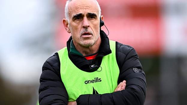 Preview: Weekend's senior club championship action