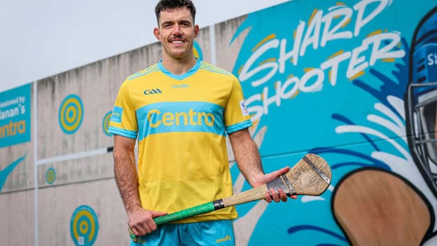 Paddy Deegan: 'Don't take criticism from people you wouldn't ask for advice'