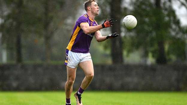 Kilmacud Crokes star Paul Mannion. Photo by Daire Brennan/Sportsfile