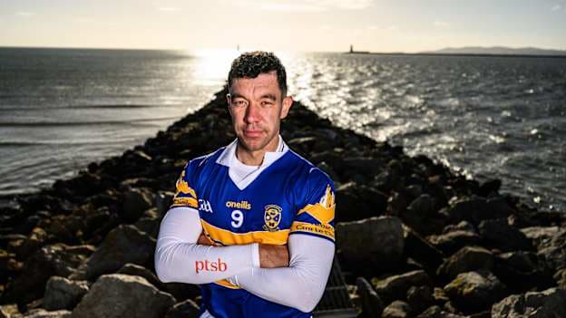 Kevin Stephenson's road less travelled