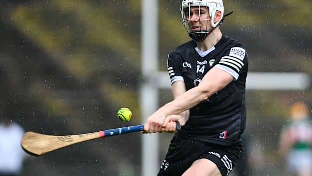 Gerard O'Kelly-Lynch is a key performer for Sligo. Photo by Tyler Miller/Sportsfile