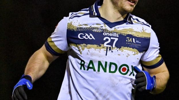 Preview: Thursday's Electric Ireland Sigerson Cup Semi-Finals