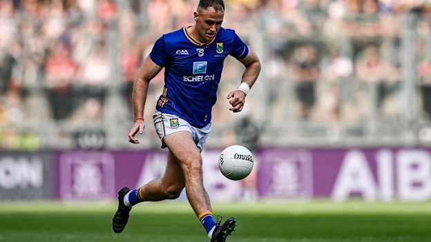 Tailteann Cup 2026 Team of the Year