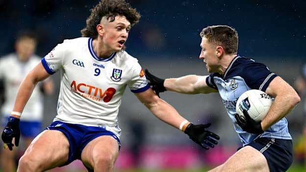 Allianz FL D1: Dublin finish strongly to take the points