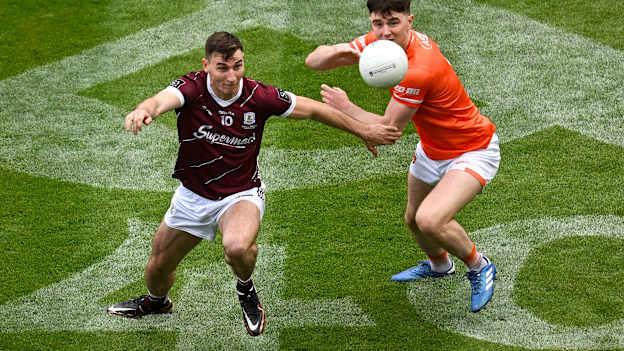 Upcoming All-Ireland SFC fixtures confirmed