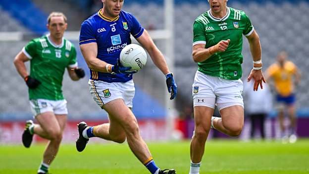 Preview: Weekend's Tailteann Cup action