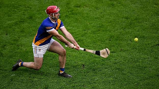 Dramatic weekend in Galway SHC