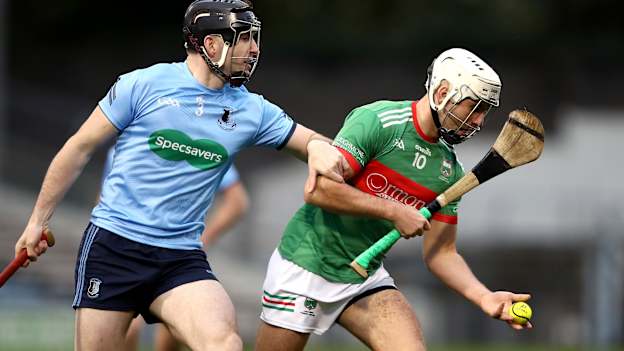 Tipperary SHC Final: Loughmore-Castleiney retain title