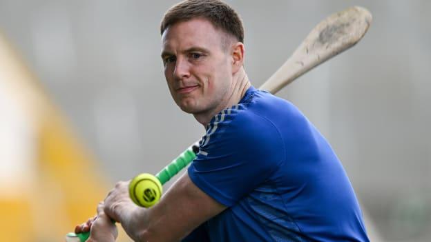Austin Gleeson is taking a break from inter-county action in 2024. Photo by Brendan Moran/Sportsfile