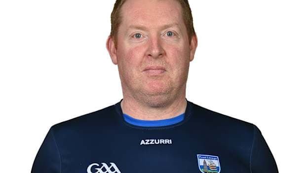 Tomás Rua Ó Cadhla. Photo by David Fitzgerald/Sportsfile