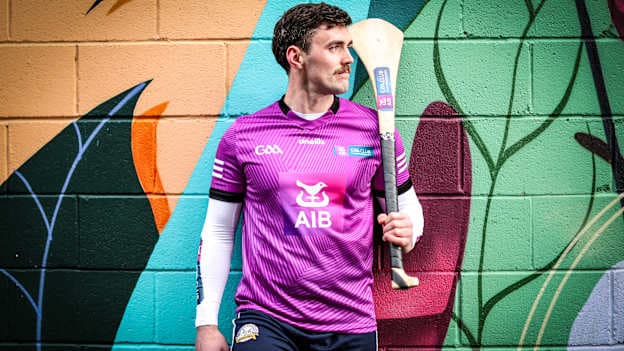 Easkey/St Farnan's hope to take the final step