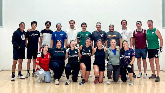 Handball to be included in USGAA finals for first time