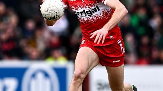 Anton Tohill to coach Gaelic football through Spanish in Iberia