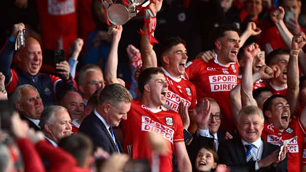 Munster SHC Final: Cork triumph on penalties