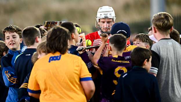 Stars to turn out for Hurling for Cancer Research 2025