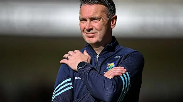 Tailteann Cup: Wicklow finish with a flourish