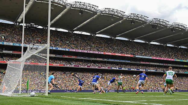 Kerry defeated Donegal in the 2025 All-Ireland SFC Final. Photo by Stephen McCarthy/Sportsfile