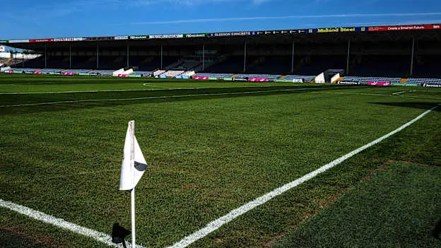 Electric Ireland MHC: Limerick overcome Wexford
