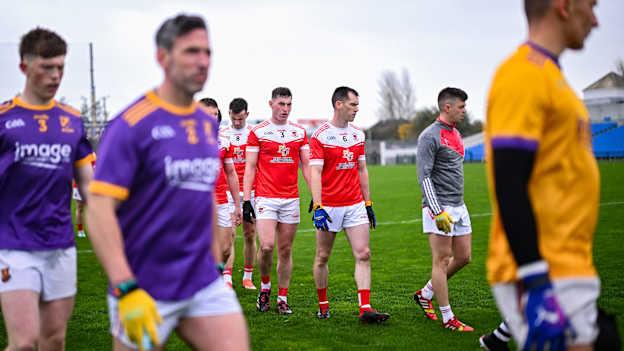 Niall Carty remains an influential figure for Pádraig Pearses. Photo by Piaras Ó Mídheach/Sportsfile