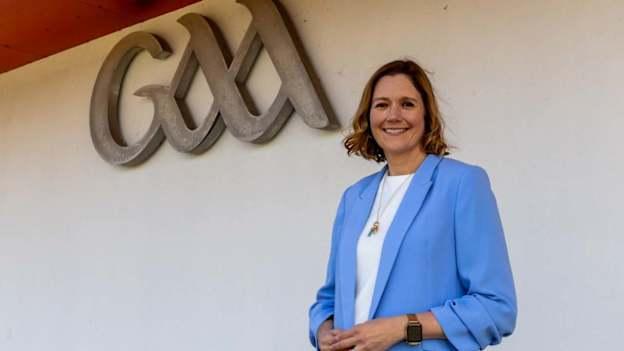 Sraith 6 chuid do TG4 á cur i láthair ag Gráinne McElwain