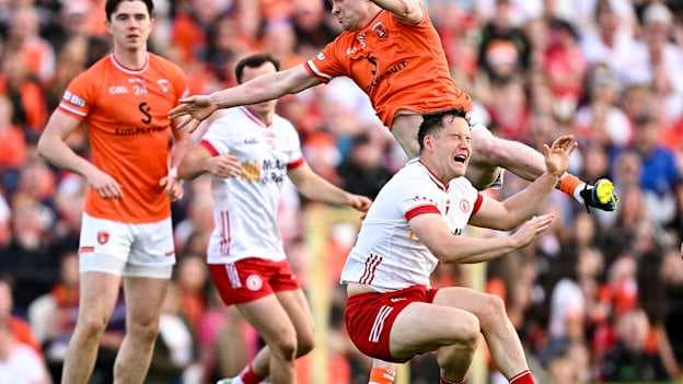 Preview: Weekend's provincial senior football championship action