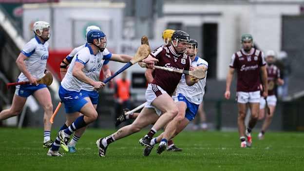 Torthaí Dheireadh na Seachtaine ó Shraitheanna Allianz