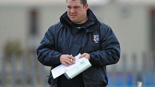 Connacht GAA Director of Hurling Damien Curley. Photo by Diarmuid Greene/Sportsfile