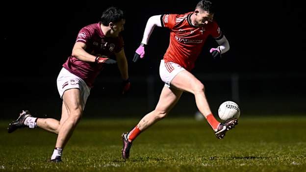 Round-up: Westmeath and Offaly set to clash in O'Byrne Cup semi-final