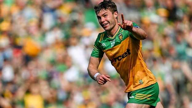 All-Ireland SFC: Donegal cruise to victory