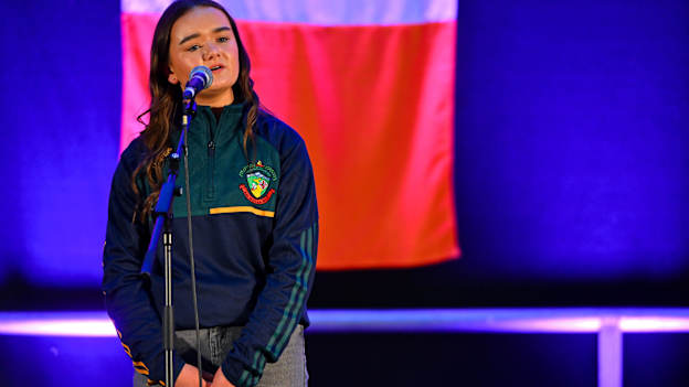 An dara seimineár gréasáin de chuid 'Glac Páirt i Scór – Get Into Scór' le heagrú