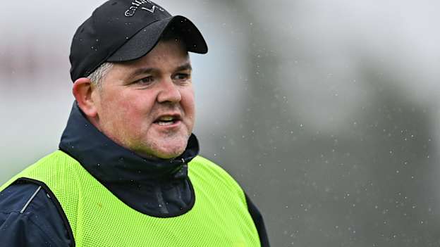 Shine expects Dowd to be a Roscommon success story