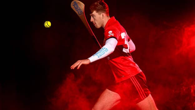 Pictured at the launch of the Electric Ireland GAA Higher Education Championships is UCC’s Eoin Downey. This season, through its #FirstClassRivals campaign, Electric Ireland will spotlight players from across the Championships in the Electric Ireland ‘Player POV’ series and continue to celebrate the unique alliances that form between county rivals as they come together in pursuit of some of the most coveted titles across GAA.