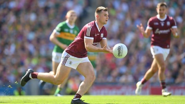 Liam Silke has returned to the Galway senior football team panel.