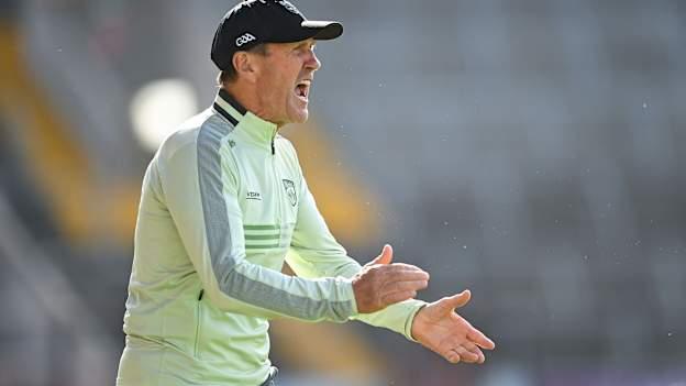 Preview: Weekend's All-Ireland SFC action