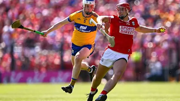 Munster SHC: Cork cruise into provincial final
