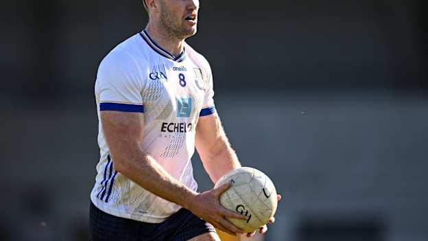 Tailteann Cup: Wicklow register vital victory